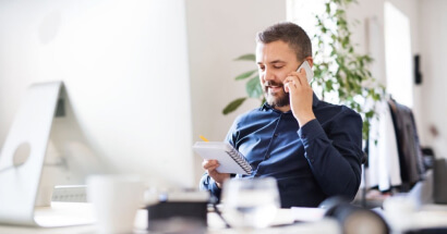 Customer Care