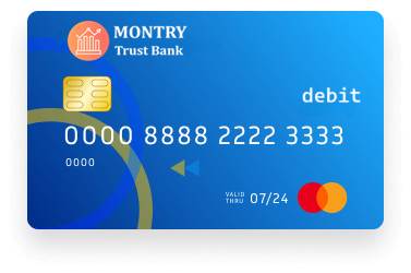 Debit Card