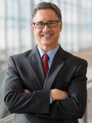 Carlos J. Barnes