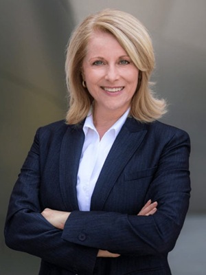 Sarah Weatherley