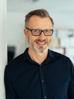 Michael Rosprim